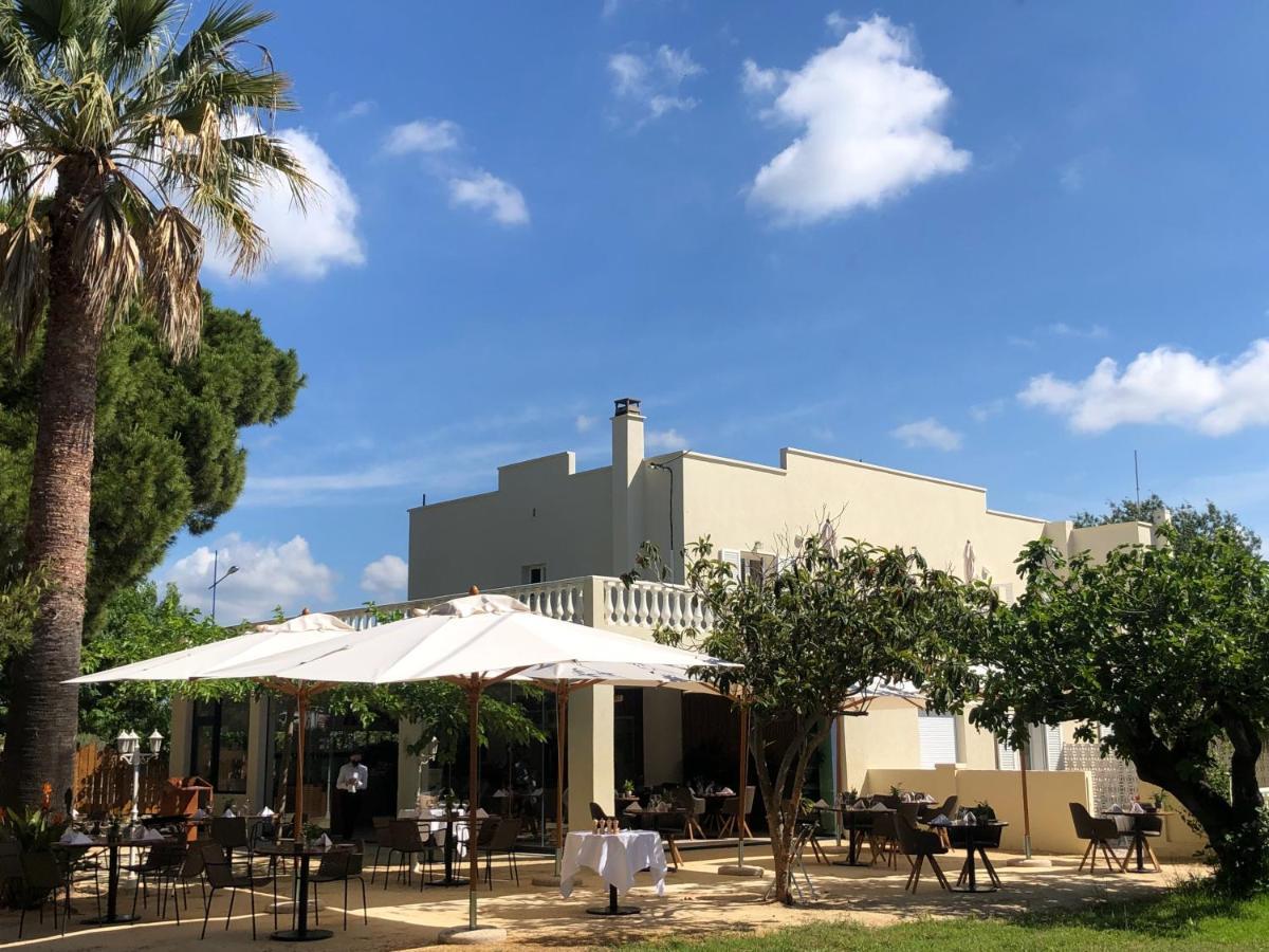Hotel De La Mer Hyeres Ngoại thất bức ảnh