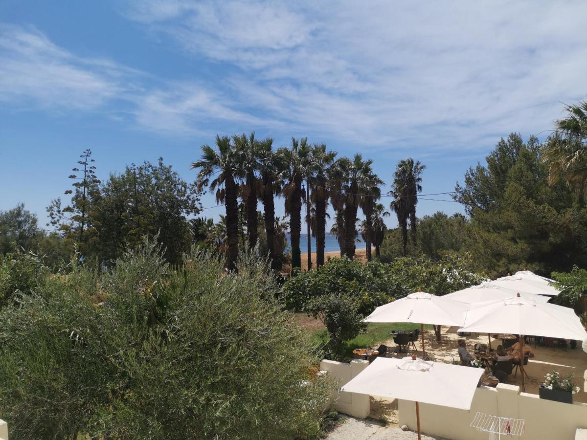 Hotel De La Mer Hyeres Ngoại thất bức ảnh