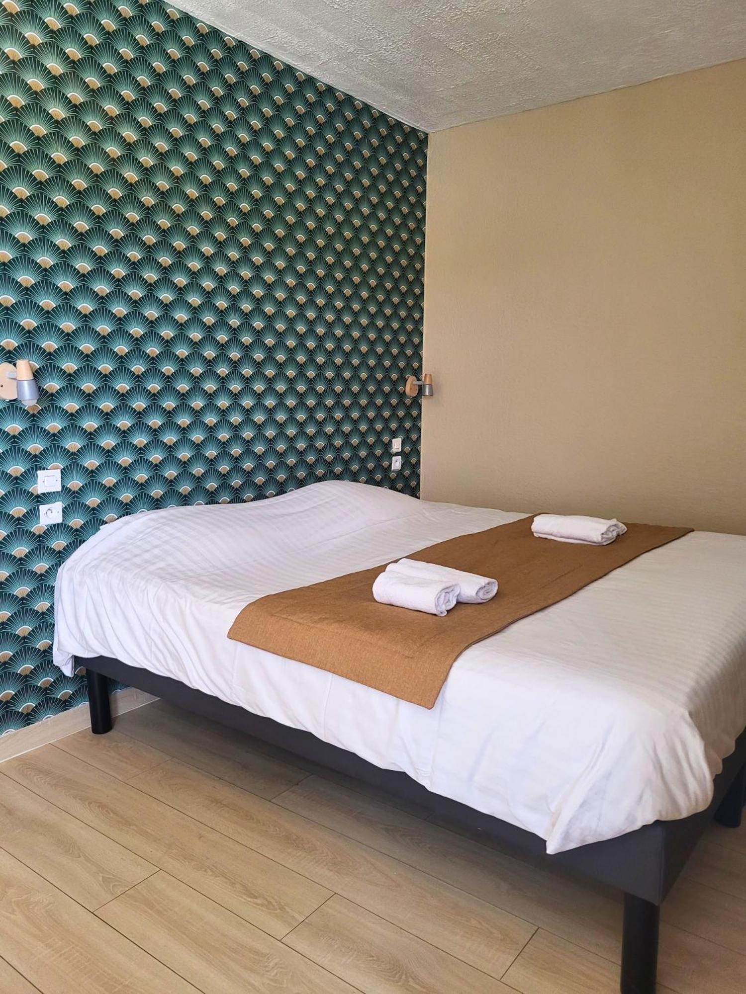Hotel De La Mer Hyeres Ngoại thất bức ảnh