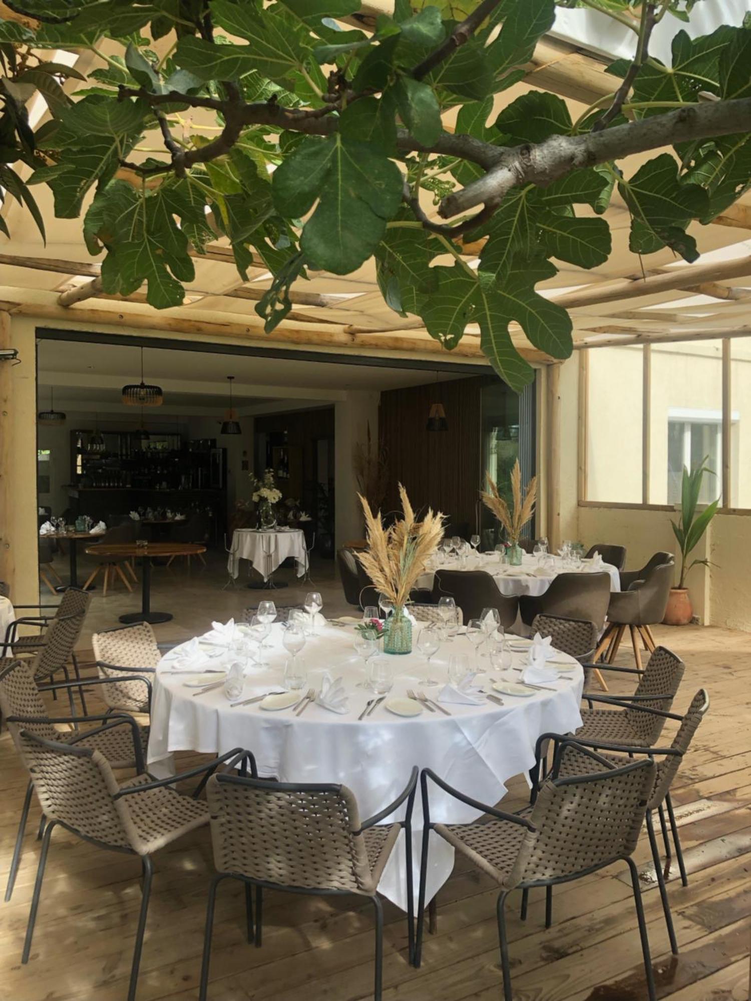 Hotel De La Mer Hyeres Ngoại thất bức ảnh