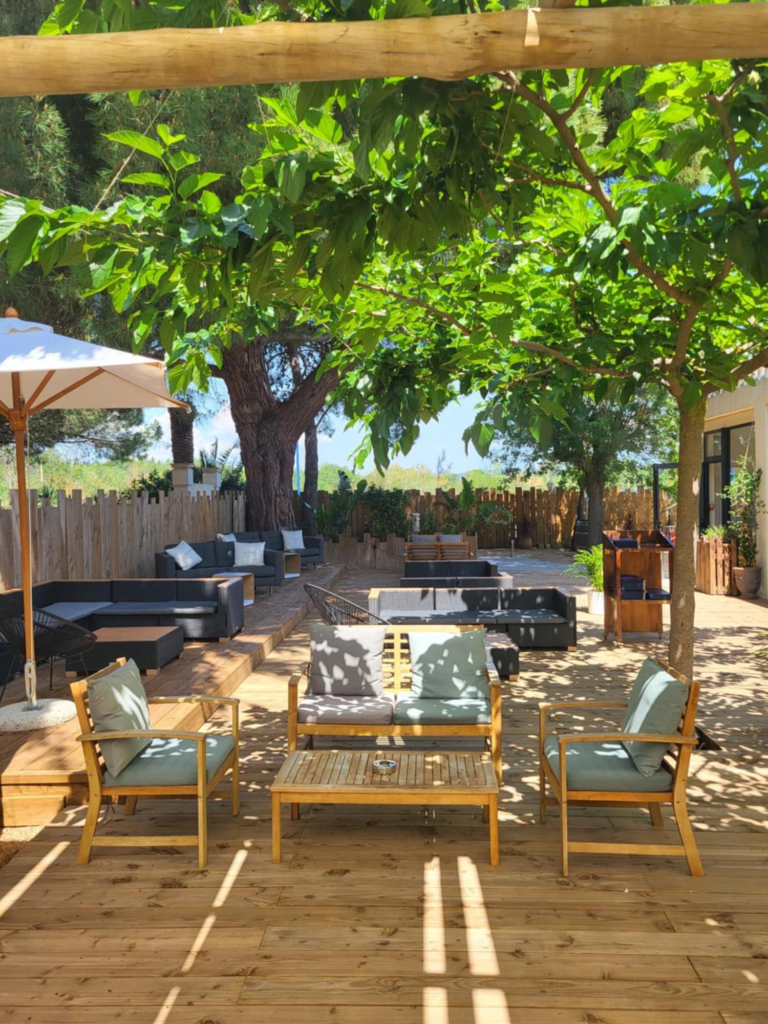Hotel De La Mer Hyeres Ngoại thất bức ảnh