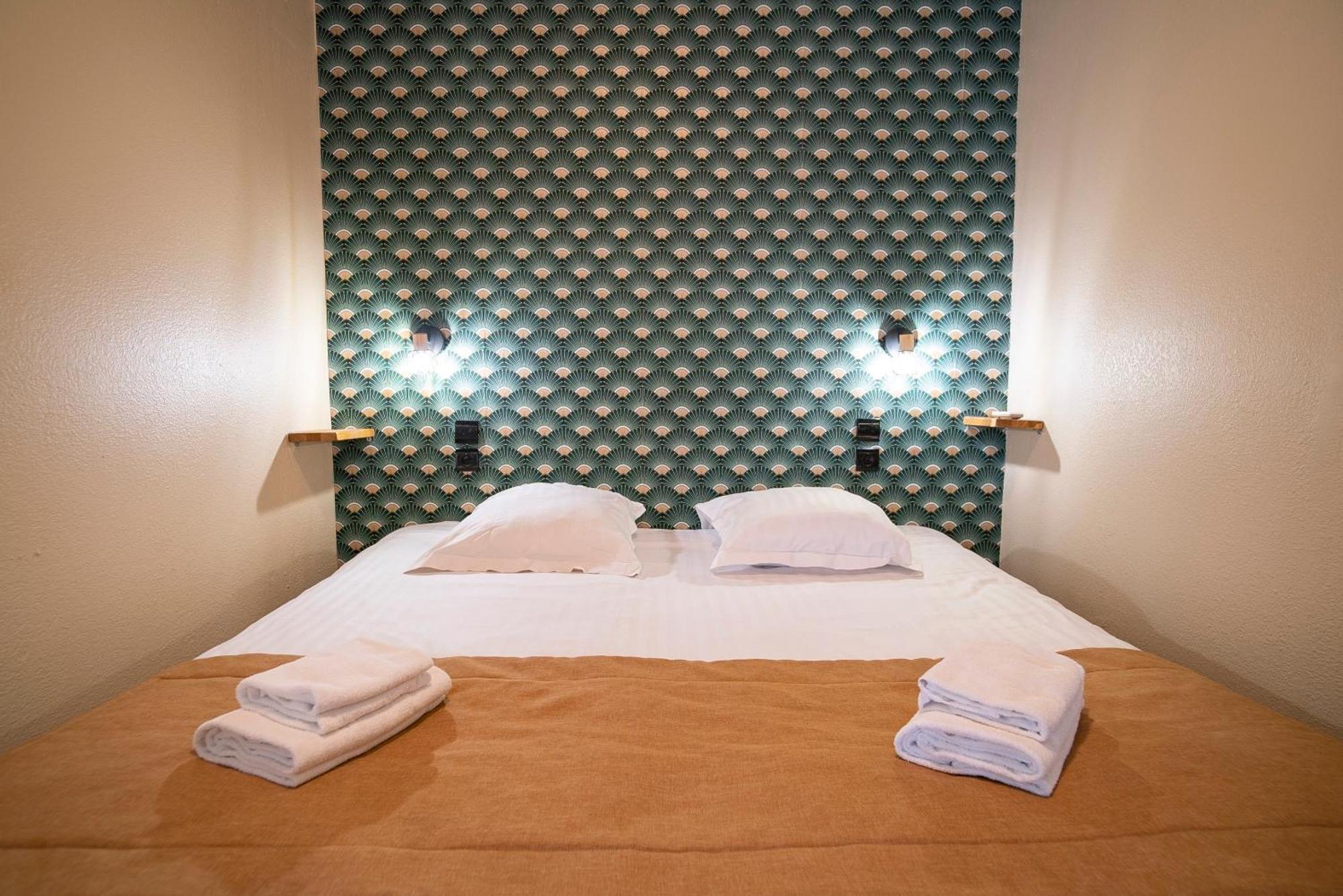 Hotel De La Mer Hyeres Ngoại thất bức ảnh