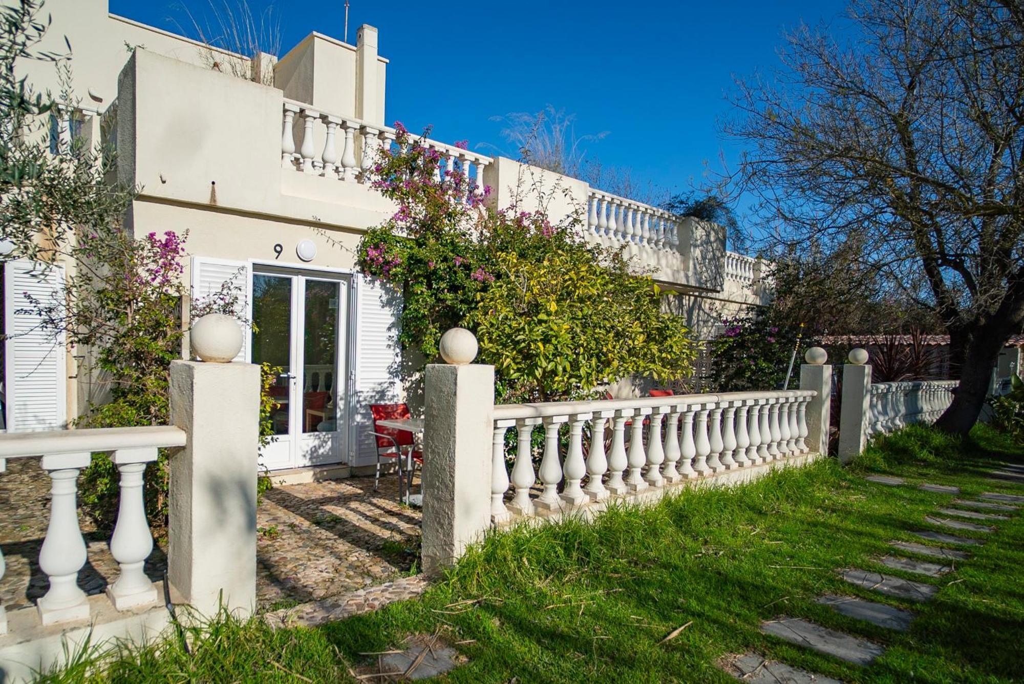Hotel De La Mer Hyeres Ngoại thất bức ảnh