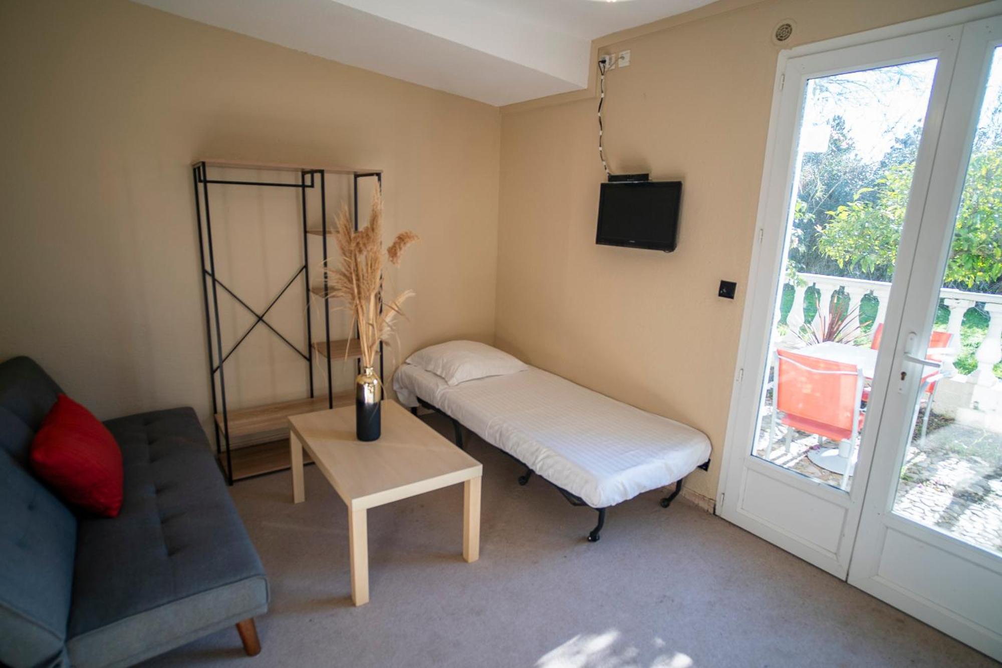 Hotel De La Mer Hyeres Ngoại thất bức ảnh