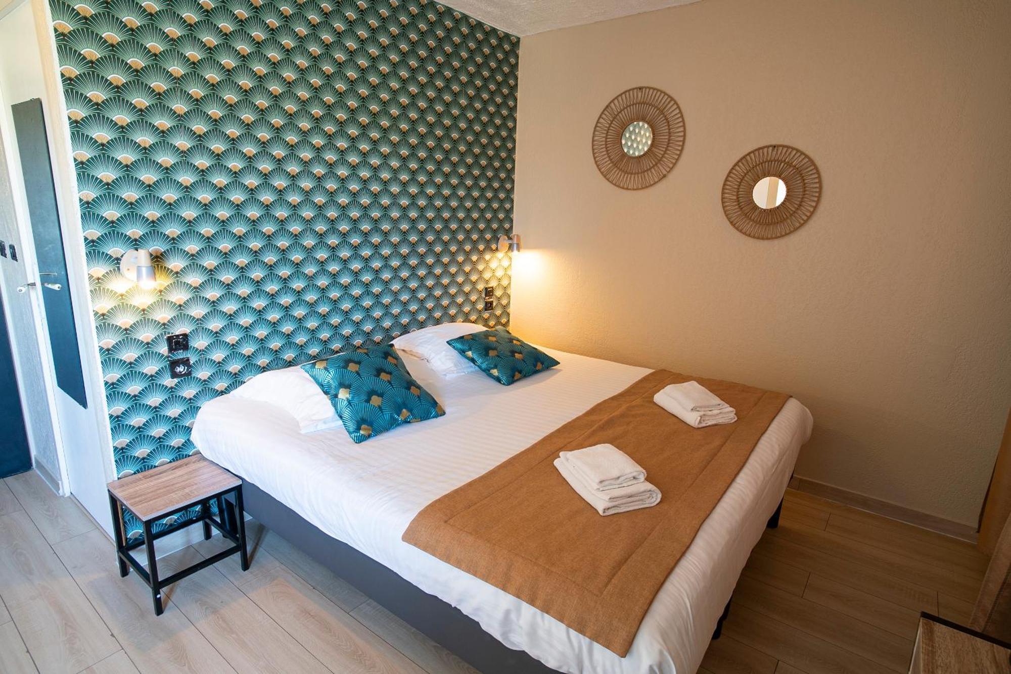 Hotel De La Mer Hyeres Ngoại thất bức ảnh