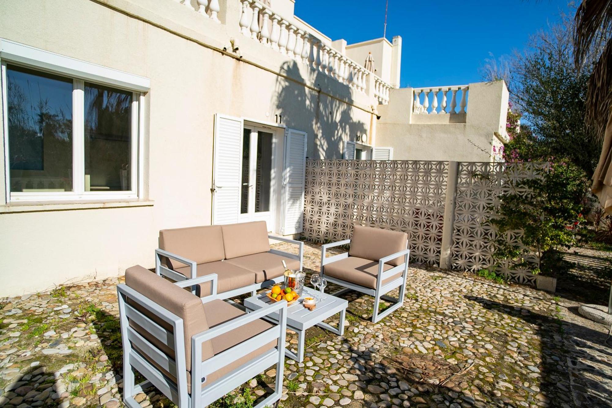 Hotel De La Mer Hyeres Ngoại thất bức ảnh