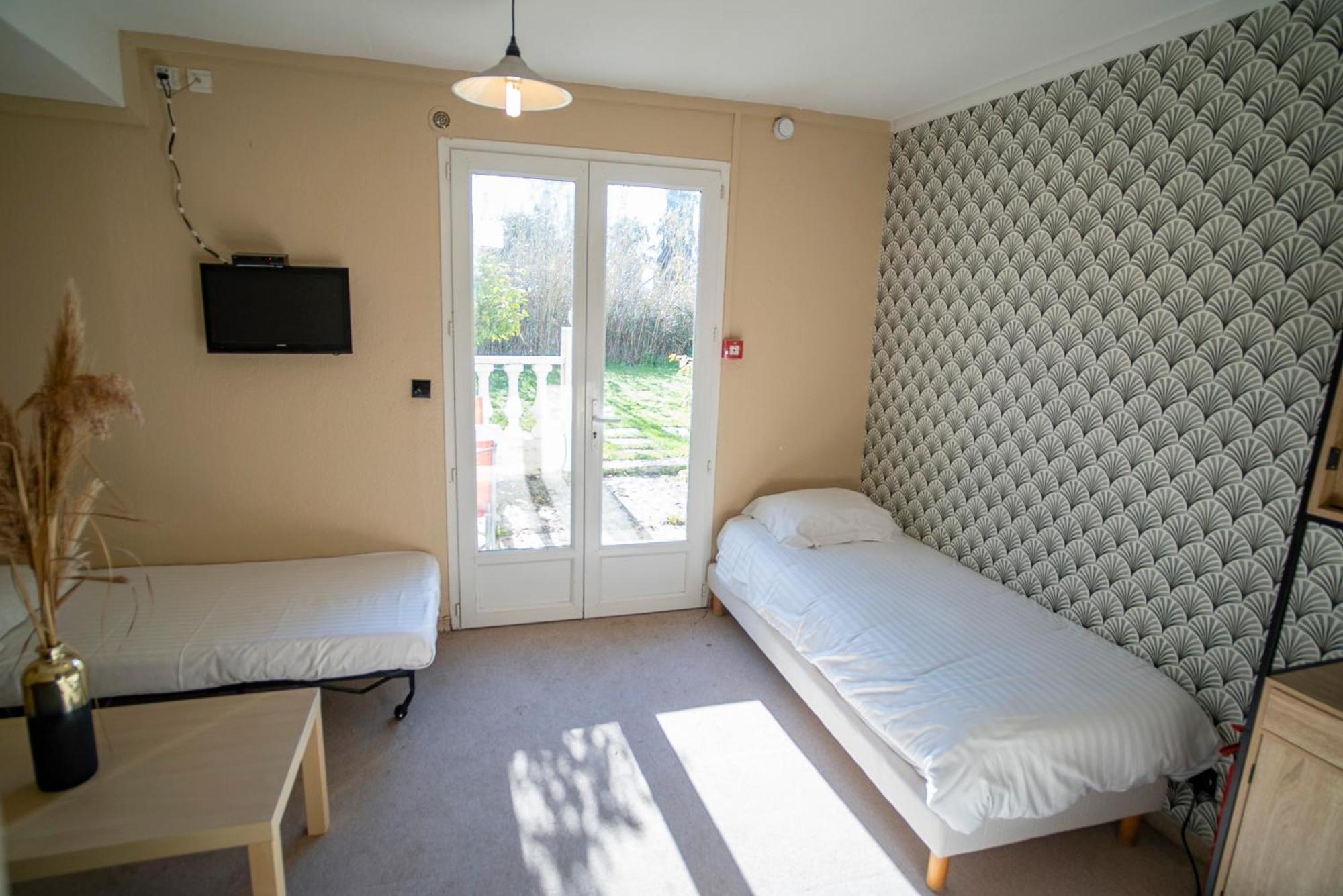 Hotel De La Mer Hyeres Ngoại thất bức ảnh